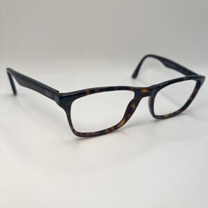 Ray-Ban RB5279 2012 Eyeglasses Tortoise Shell Frames 55-18-145 WIDE ARMS
